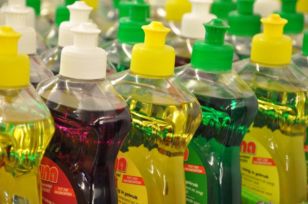 eco cleaning