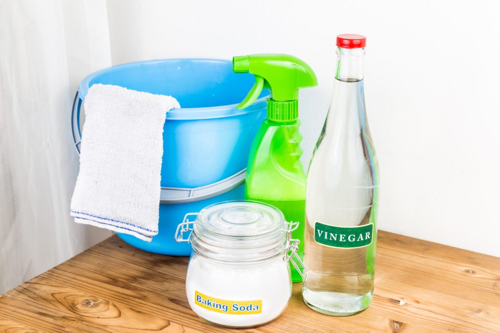 cleaning hack