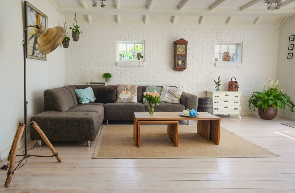 spring cleaning checklist