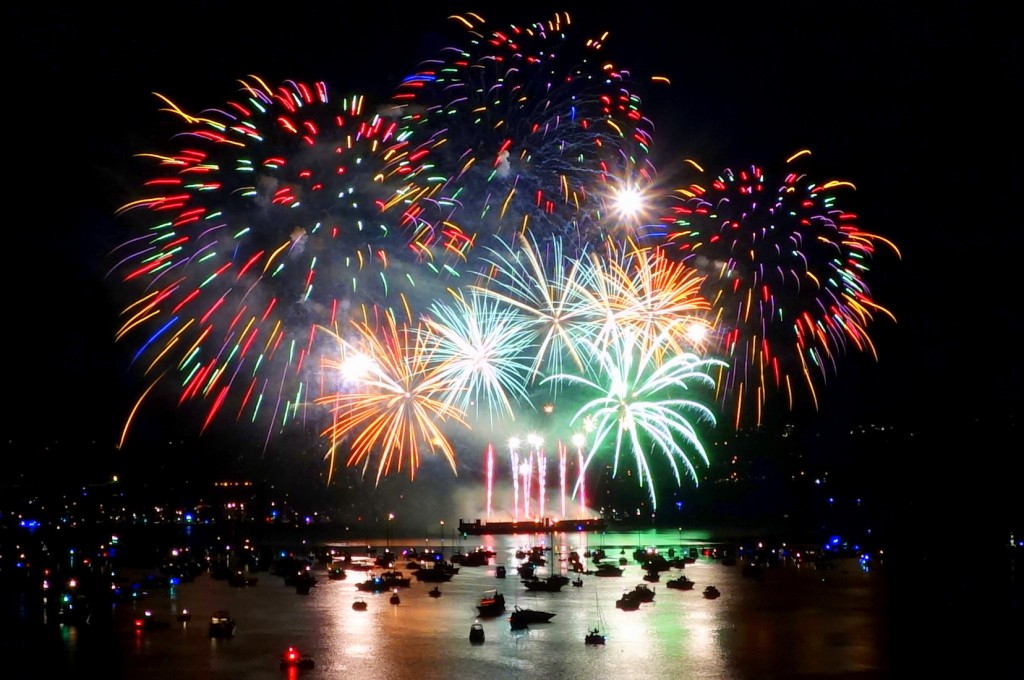 Things to do in august in vancouver