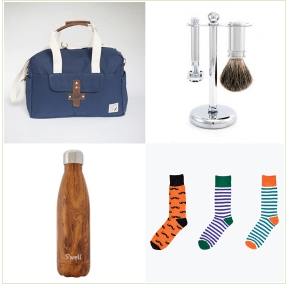 fathers day ideas