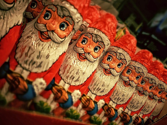 Christmas events in vancouver in november