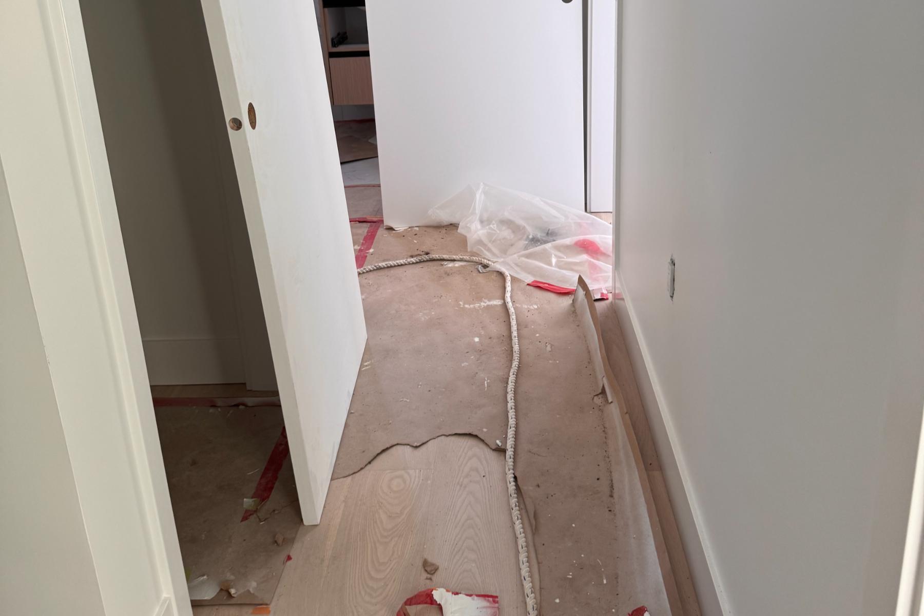 rough clean rough clean